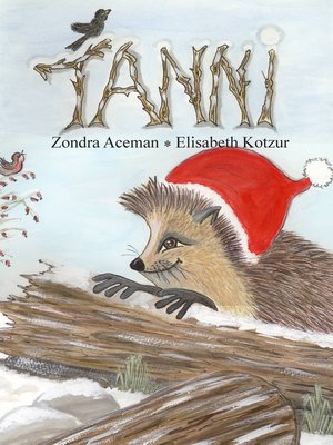 cover image of Tanni II